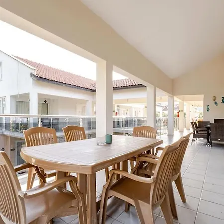 Apartament Staywish Stunning Ovacık