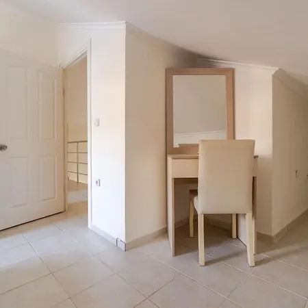 Apartmán Staywish Stunning Ovacık
