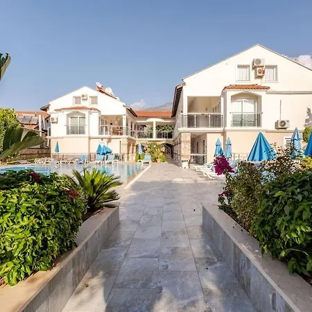 Staywish Stunning Apartament Ovacık