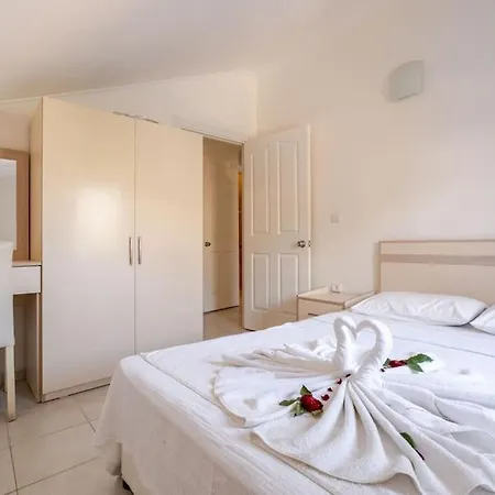 Staywish Stunning Ovacık