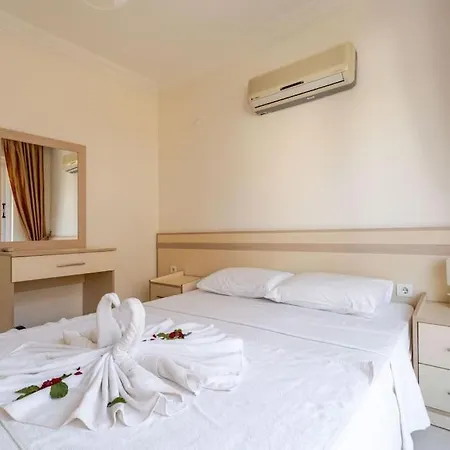 Staywish Stunning Apartmán Ovacık