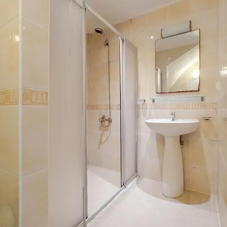 Staywish Stunning * Ovacık