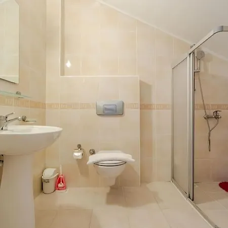 Apartmán Staywish Stunning