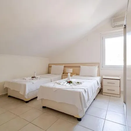 Staywish Stunning Apartmán Ovacık