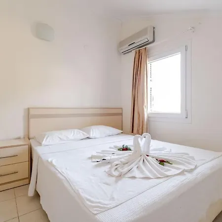 Apartmán Staywish Stunning Ovacık