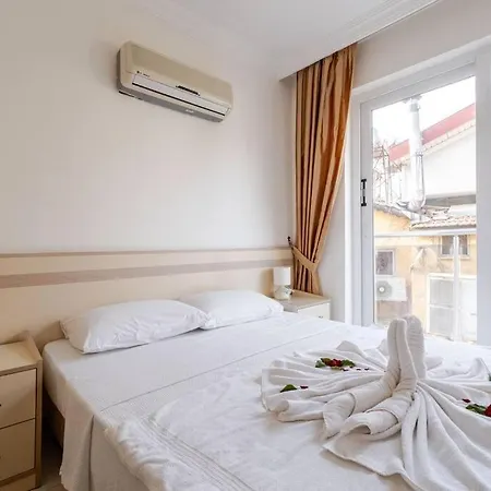 Staywish Stunning Apartament Ovacık