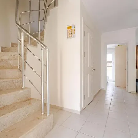 Staywish Stunning Ovacık